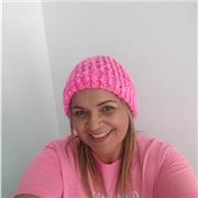 Profesora de inglés, como segunda lengua, para todas las edades